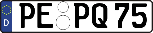 PE-PQ75
