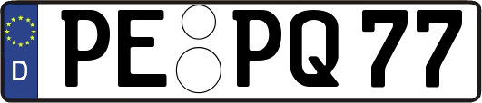 PE-PQ77