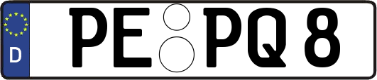 PE-PQ8