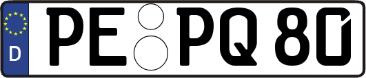 PE-PQ80