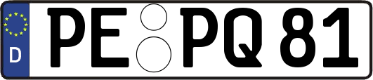PE-PQ81
