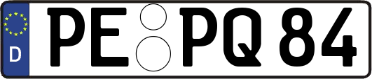 PE-PQ84
