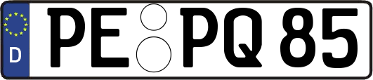 PE-PQ85