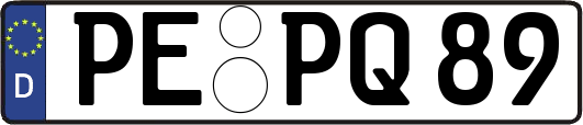 PE-PQ89