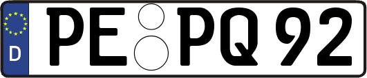 PE-PQ92