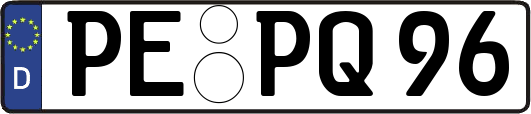 PE-PQ96