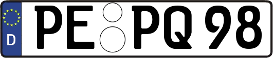 PE-PQ98