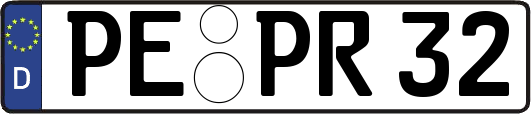 PE-PR32