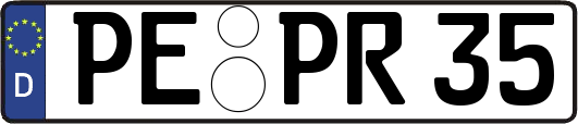 PE-PR35