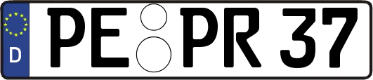 PE-PR37