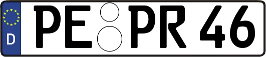 PE-PR46