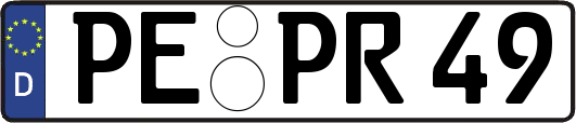 PE-PR49