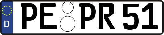 PE-PR51
