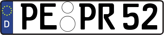 PE-PR52