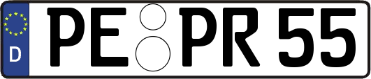 PE-PR55