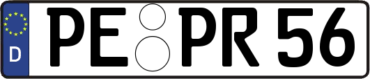 PE-PR56
