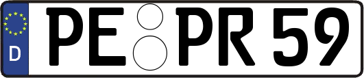 PE-PR59