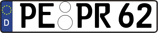 PE-PR62