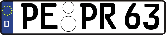 PE-PR63