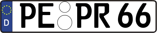 PE-PR66