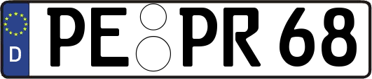 PE-PR68