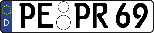 PE-PR69