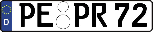 PE-PR72