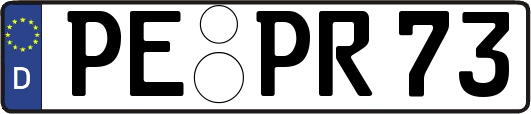 PE-PR73