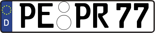 PE-PR77