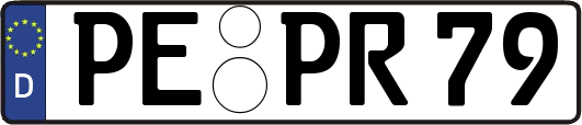 PE-PR79