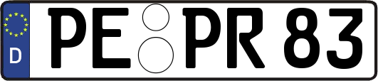 PE-PR83