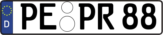 PE-PR88