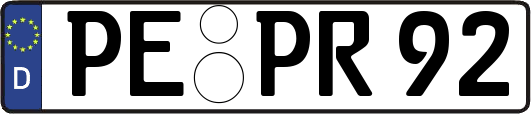 PE-PR92