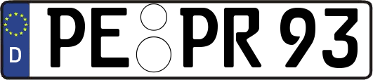 PE-PR93