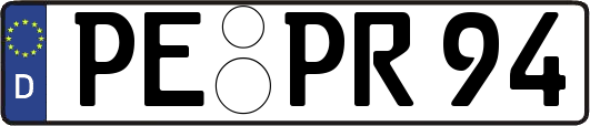 PE-PR94