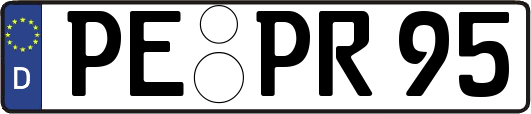 PE-PR95