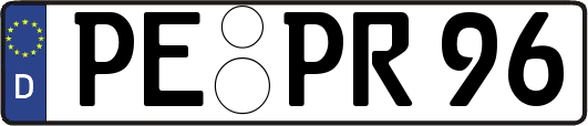 PE-PR96