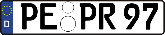 PE-PR97