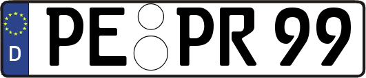 PE-PR99