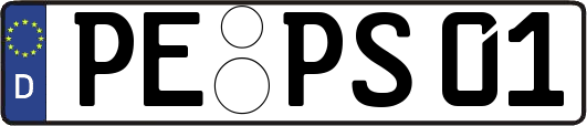 PE-PS01