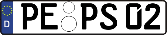 PE-PS02