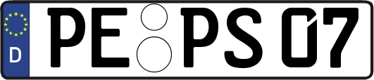 PE-PS07