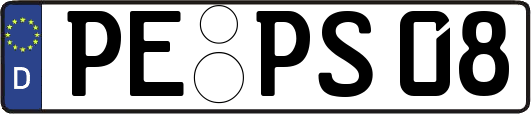 PE-PS08