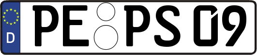 PE-PS09