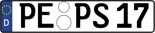 PE-PS17