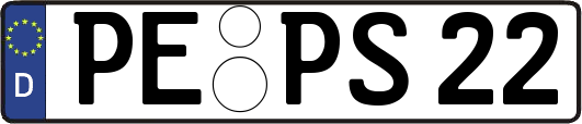 PE-PS22