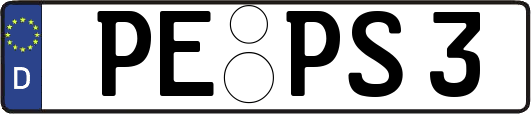 PE-PS3