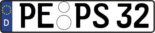 PE-PS32
