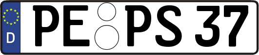 PE-PS37