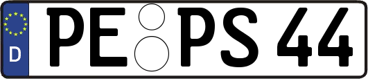 PE-PS44